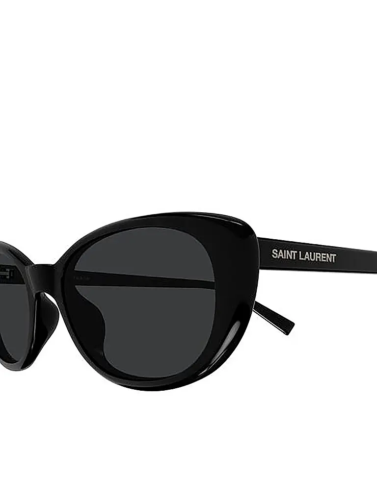 SAINT LAURENT | Gafas de sol SL822 | Negro