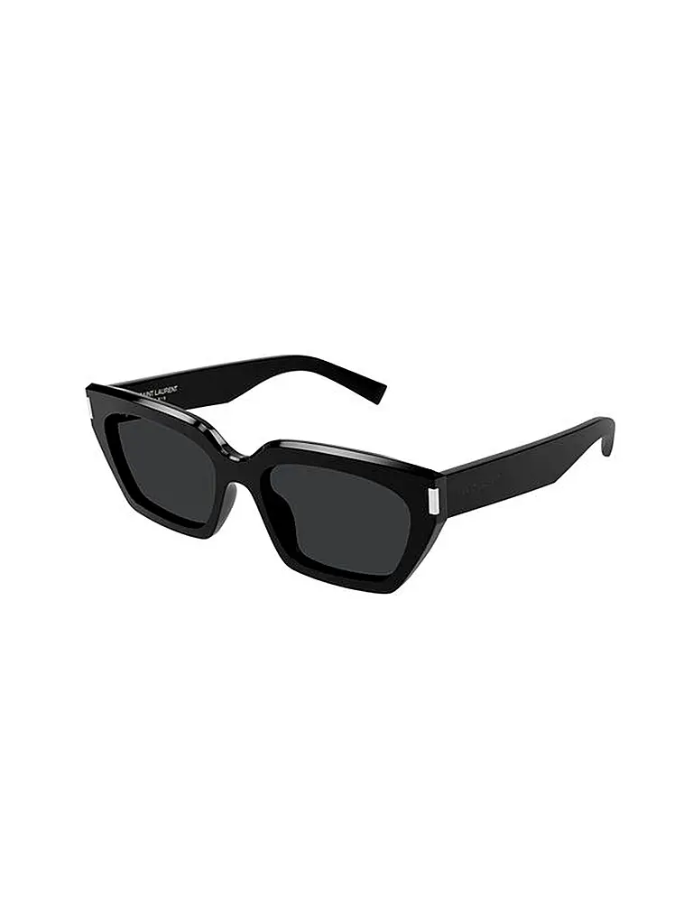 SAINT LAURENT | Gafas de sol SL826 PAGE | Negro
