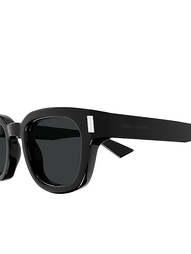 SAINT LAURENT | Gafas de sol SL838 | Negro