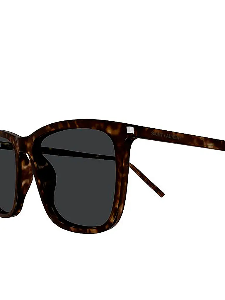 SAINT LAURENT | Gafas de sol SL851 | Marrón