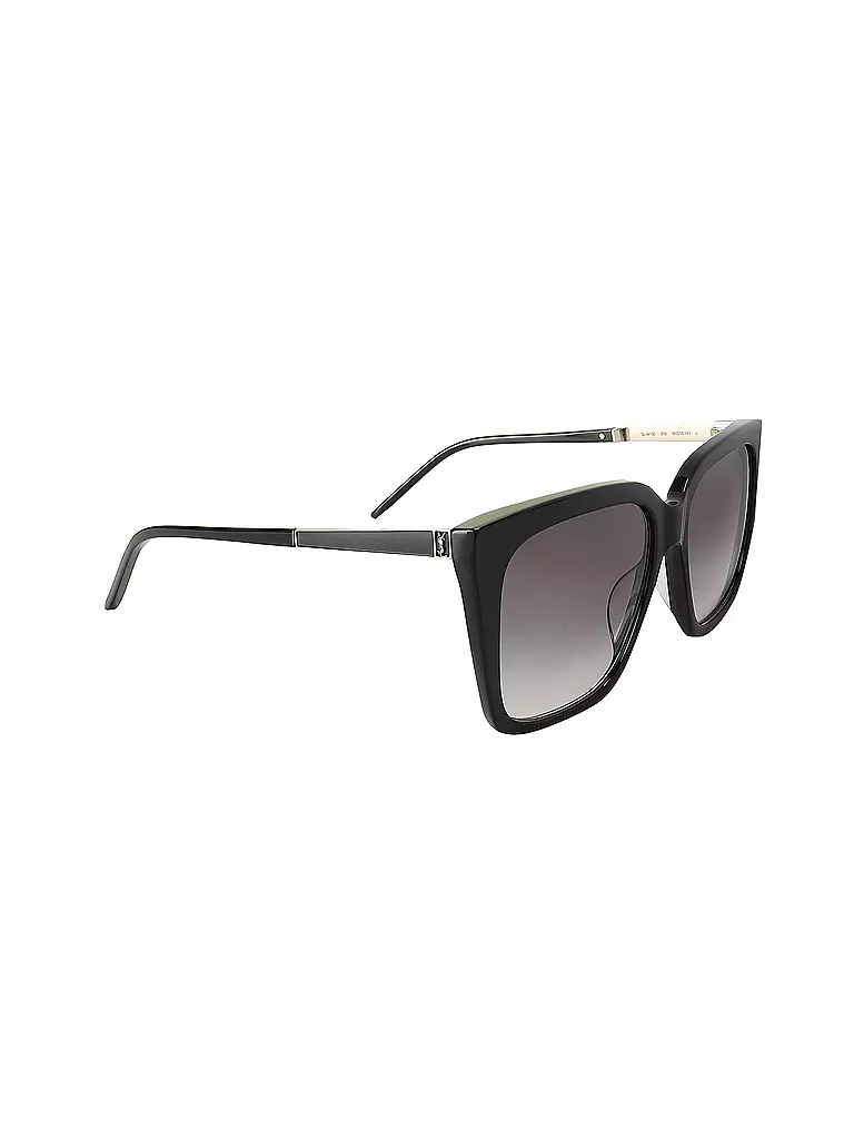 SAINT LAURENT | Gafas de sol SLM100 | Negro