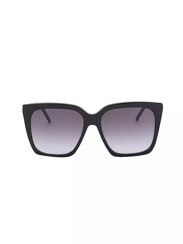 SAINT LAURENT | Gafas de sol SLM100 | Negro