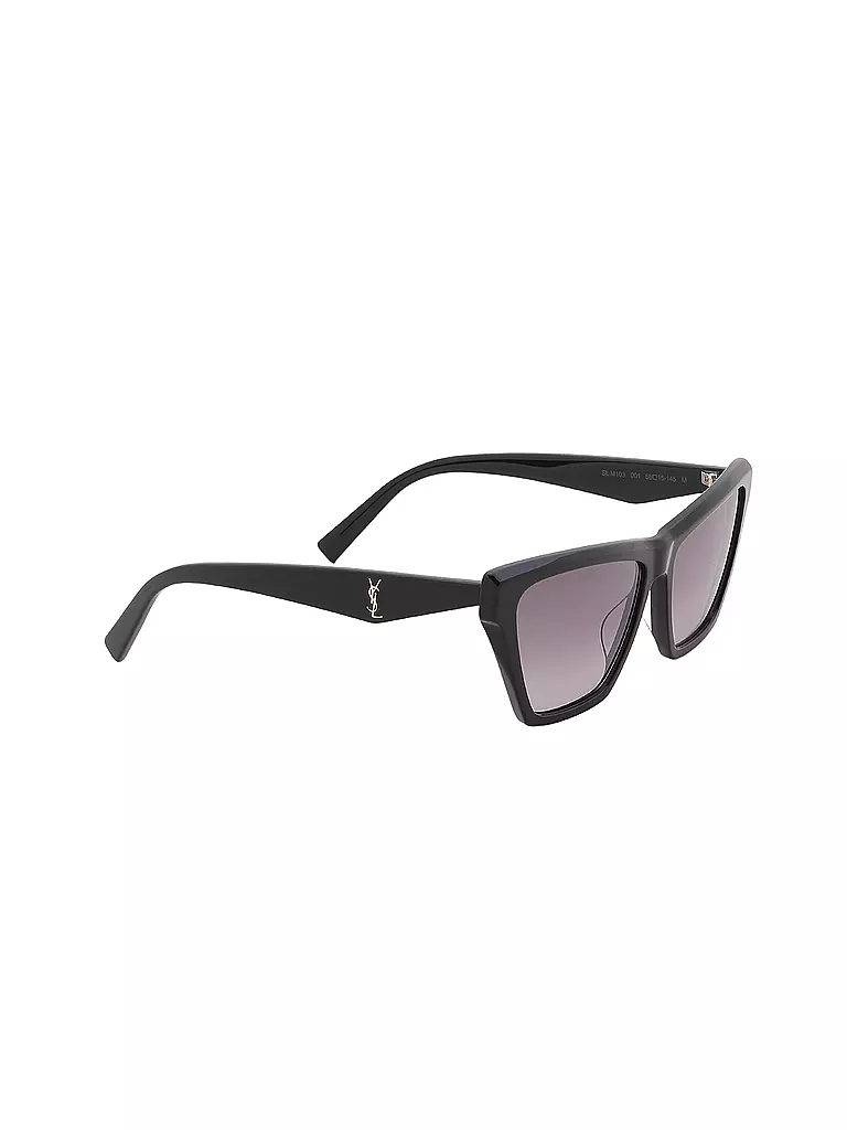 SAINT LAURENT | Gafas de sol SLM103 | Negro