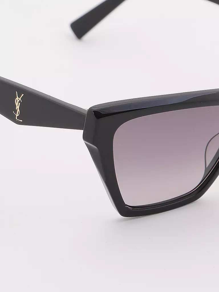SAINT LAURENT | Gafas de sol SLM103 | Negro