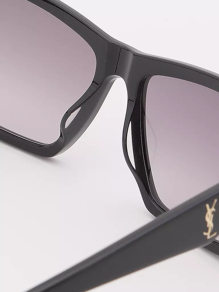 SAINT LAURENT | Gafas de sol SLM103 | Negro