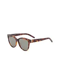 SAINT LAURENT | Gafas de sol SLM107 | Marrón