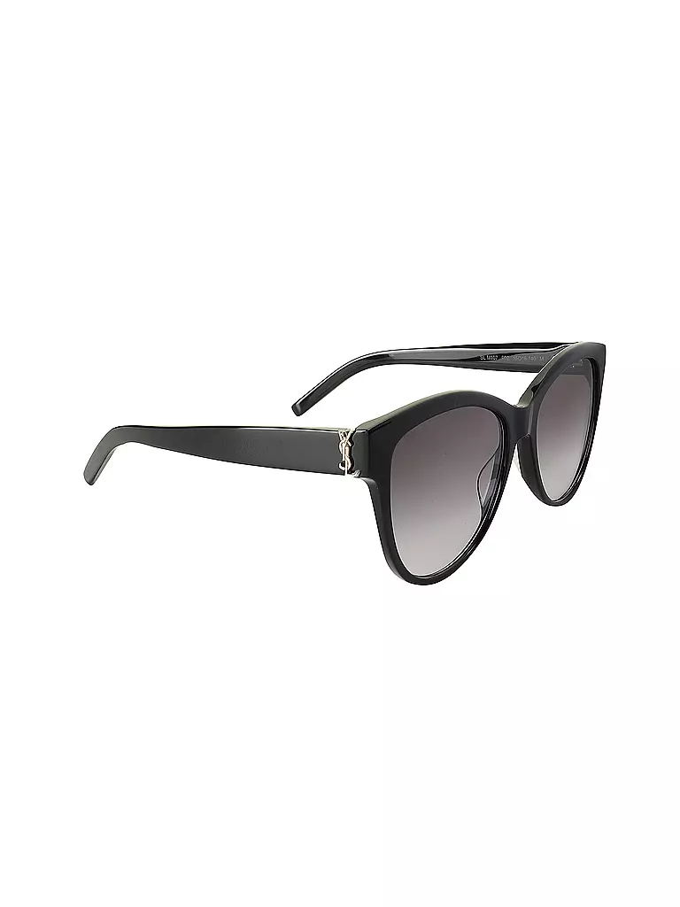 SAINT LAURENT | Gafas de sol SLM107 | Negro