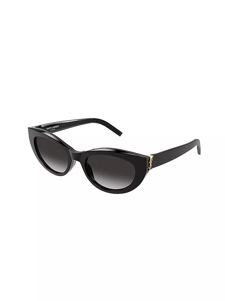 SAINT LAURENT | Gafas de sol SLM115 | Negro