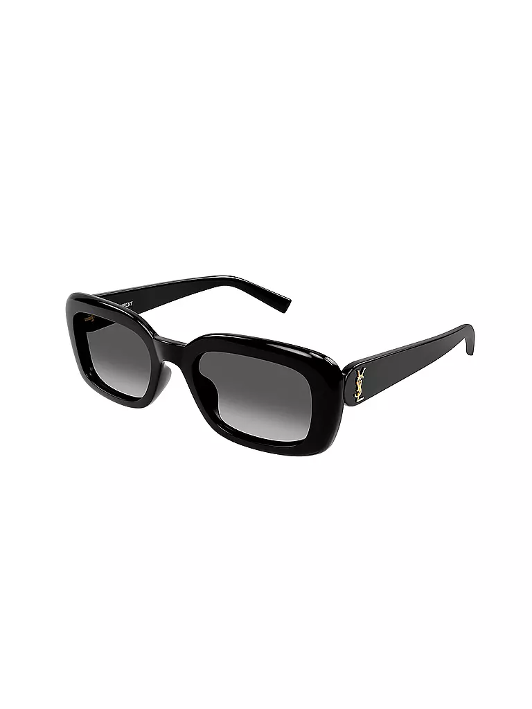 SAINT LAURENT | Gafas de sol SLM130 | Negro