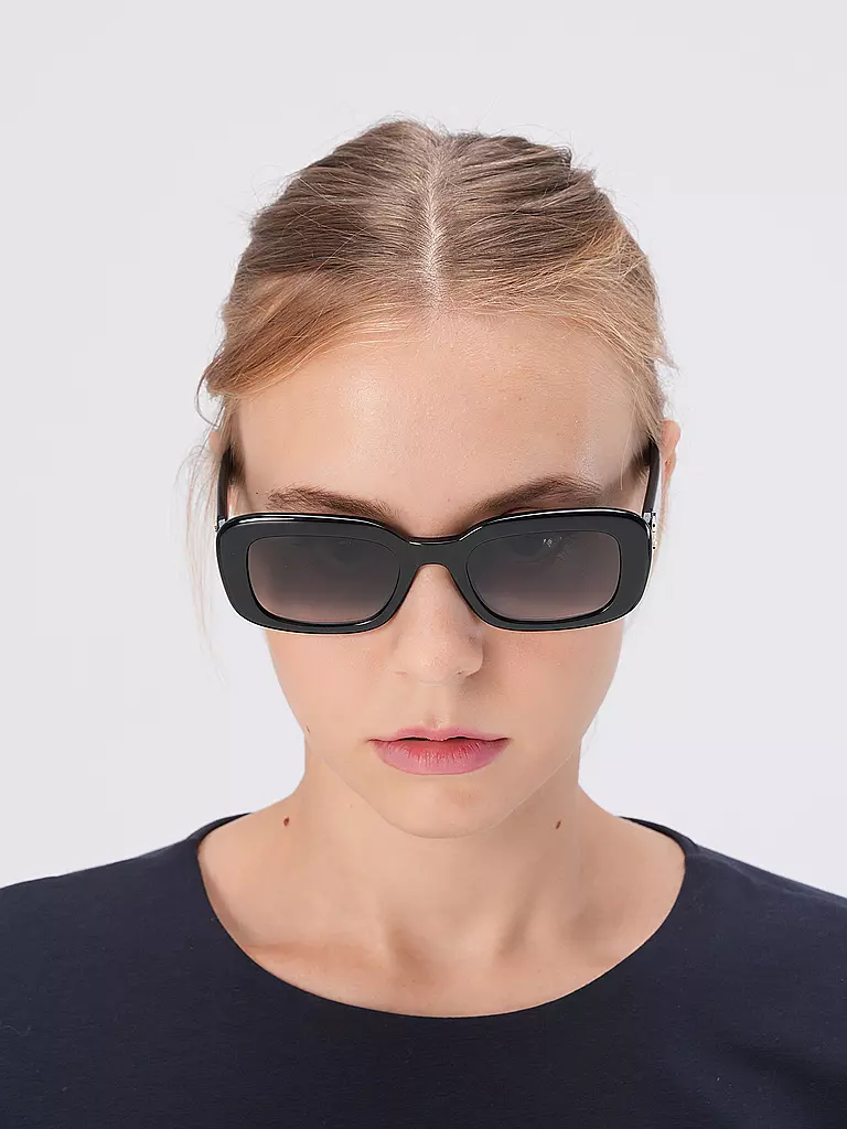 SAINT LAURENT | Gafas de sol SLM130 | Negro