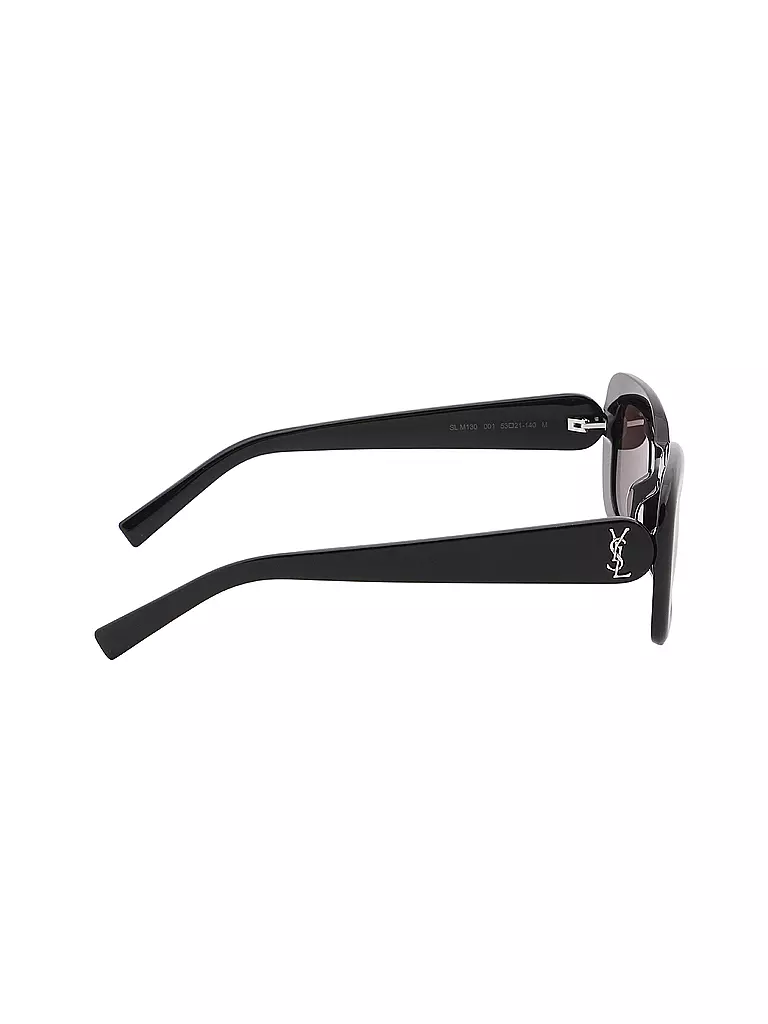 SAINT LAURENT | Gafas de sol SLM130 | Negro
