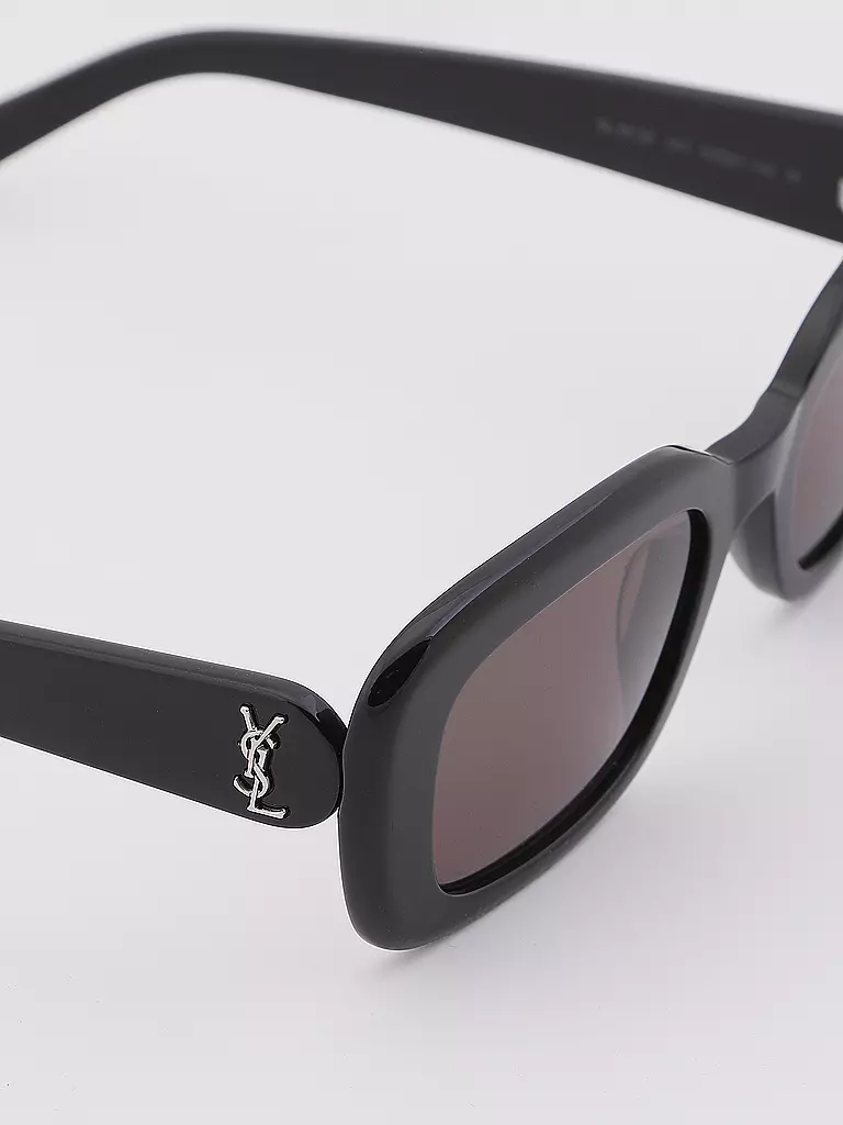 SAINT LAURENT | Gafas de sol SLM130 | Negro