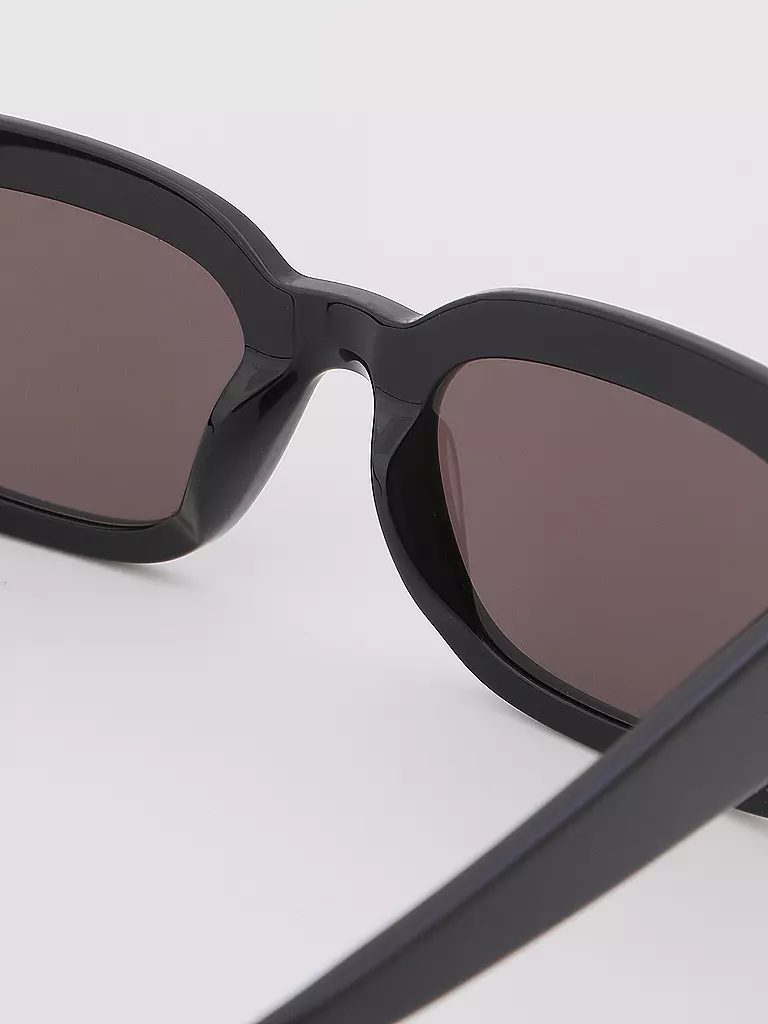 SAINT LAURENT | Gafas de sol SLM130 | Negro