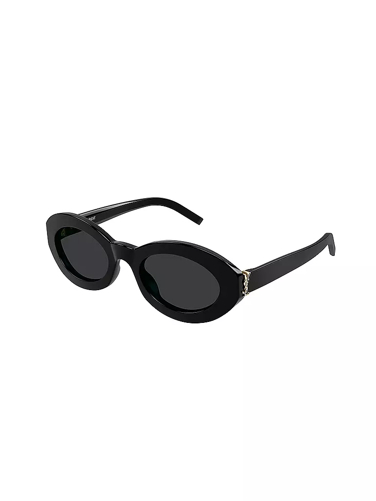 SAINT LAURENT | Gafas de sol SLM136 | Negro