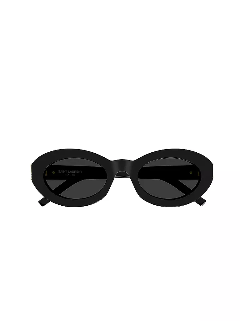 SAINT LAURENT | Gafas de sol SLM136 | Negro