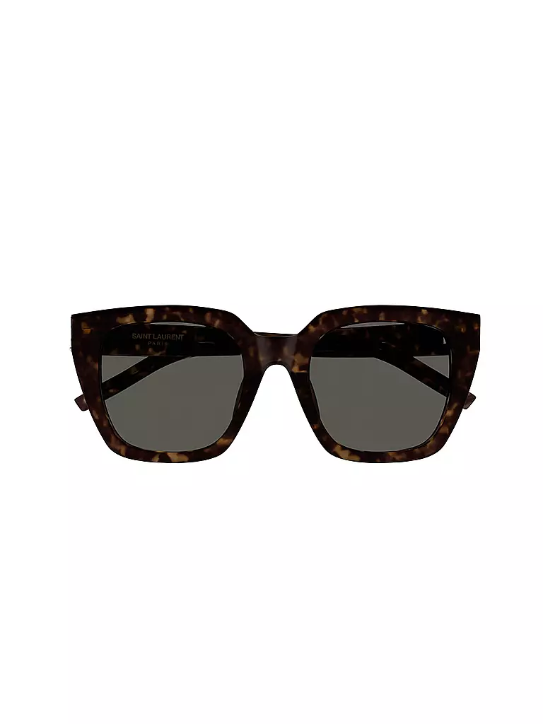 SAINT LAURENT | Gafas de sol SLM143 | Marrón