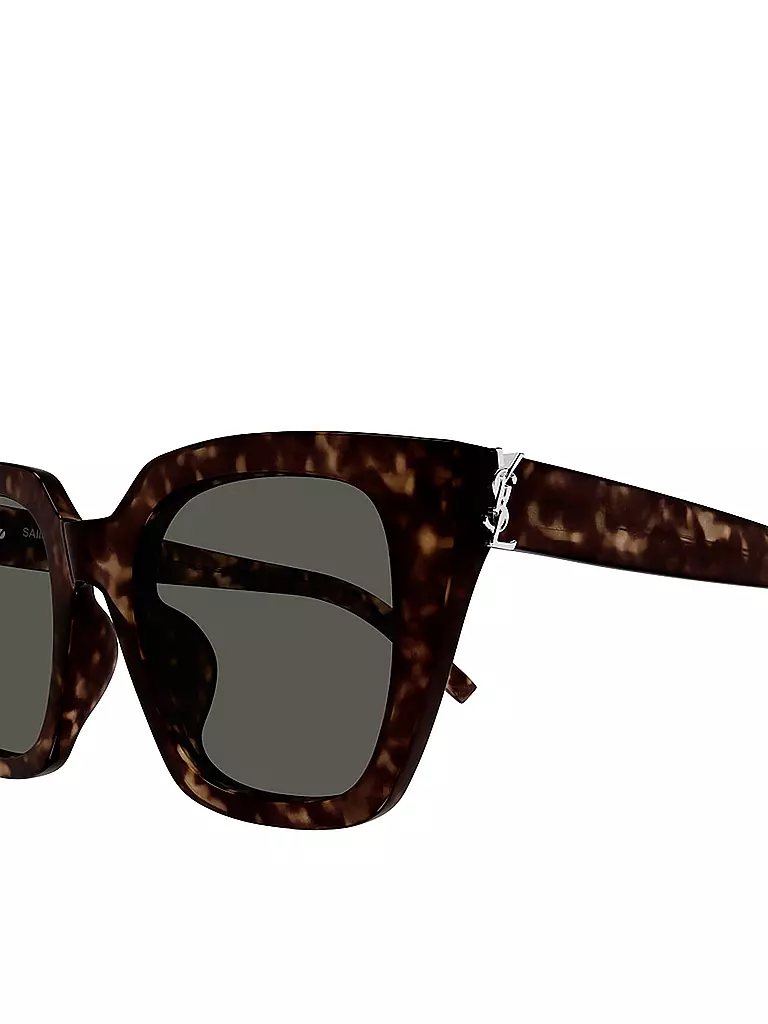 SAINT LAURENT | Gafas de sol SLM143 | Marrón