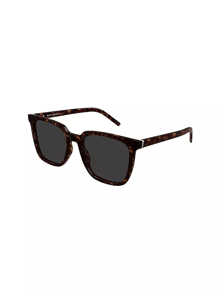 SAINT LAURENT | Gafas de sol SLM146 | Marrón