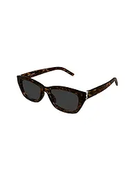 SAINT LAURENT | Gafas de sol SLM153 | Marrón