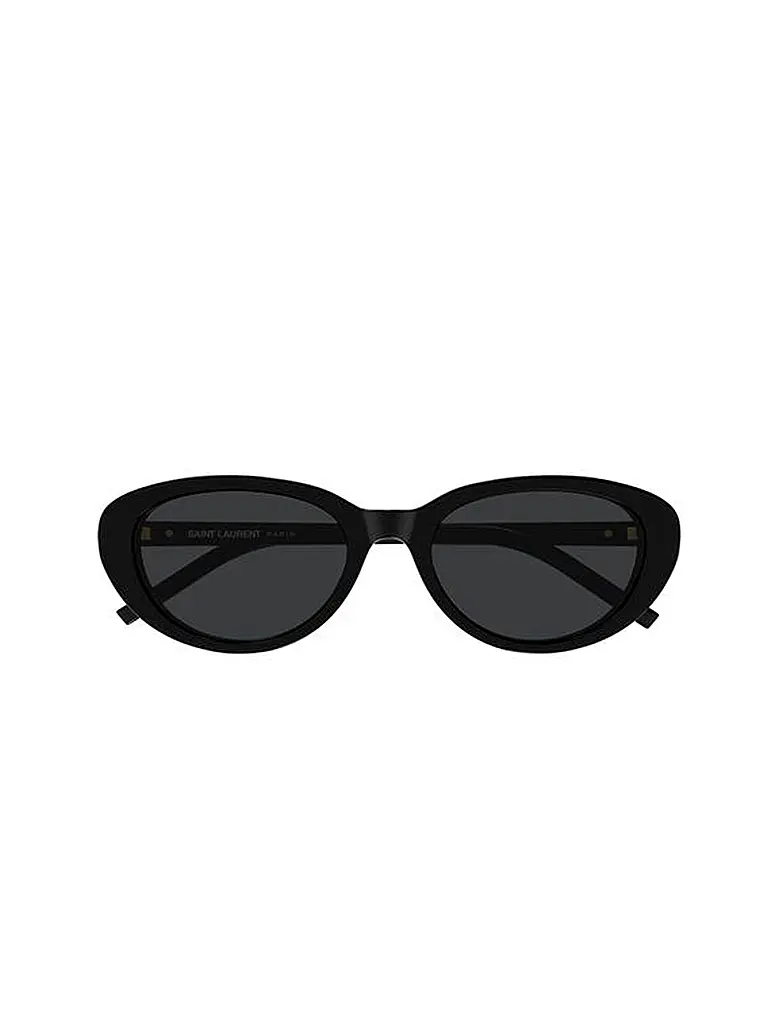 SAINT LAURENT | Gafas de sol SLM154 | Negro