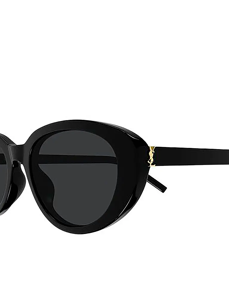 SAINT LAURENT | Gafas de sol SLM154 | Negro