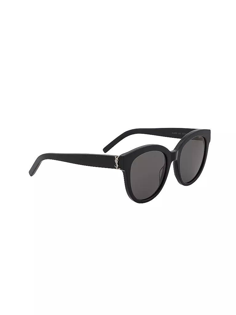 SAINT LAURENT | Gafas de sol SLM29 | Negro