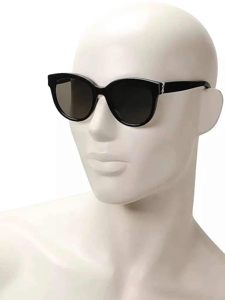 SAINT LAURENT | Gafas de sol SLM29 | Negro
