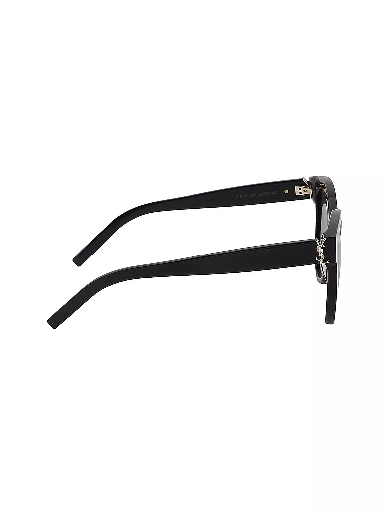 SAINT LAURENT | Gafas de sol SLM29 | Negro