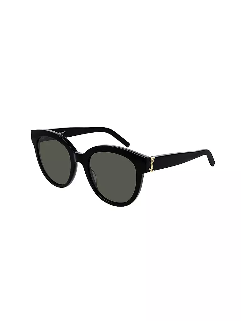 SAINT LAURENT | Gafas de sol SLM29 | Negro