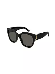 SAINT LAURENT | Gafas de sol SLM95/F | Negro