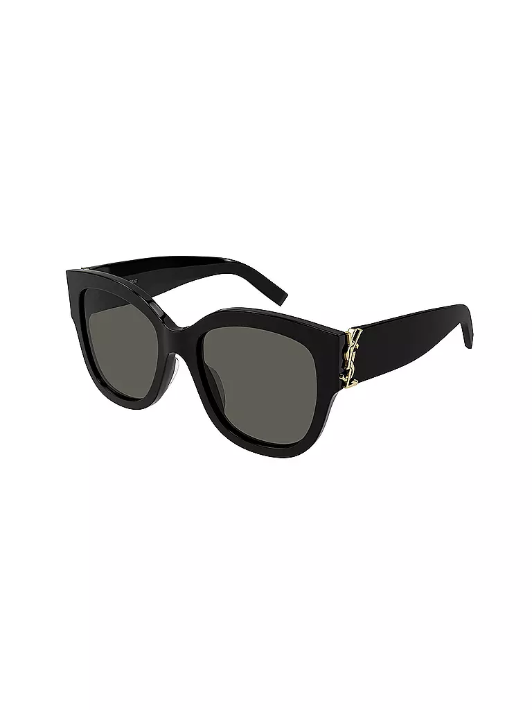 SAINT LAURENT | Gafas de sol SLM95/F | Negro