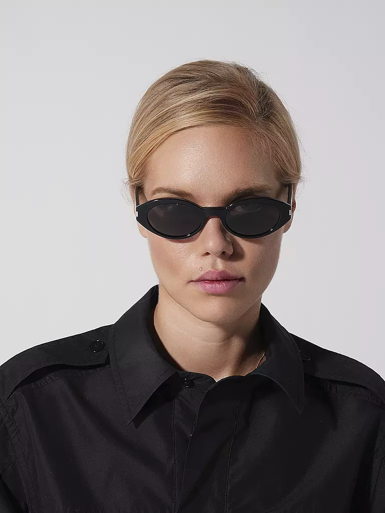 SAINT LAURENT | Gafas de sol | Negro