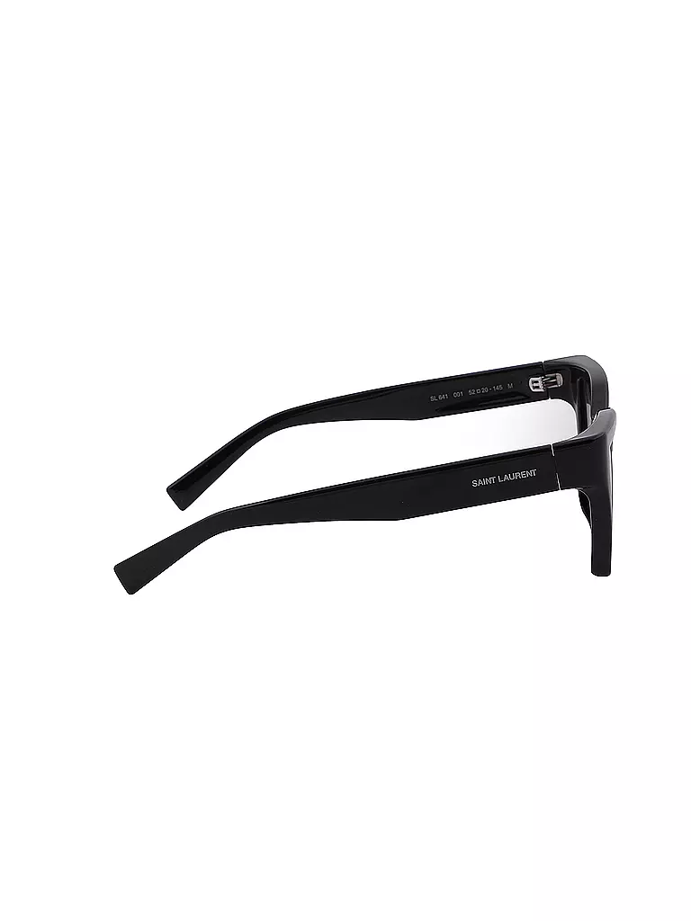 SAINT LAURENT | Sonnenbrille SL641 | Negro