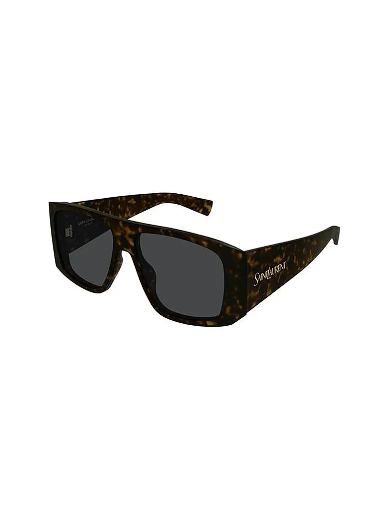 SAINT LAURENT | Sonnenbrille SL832 | Negro
