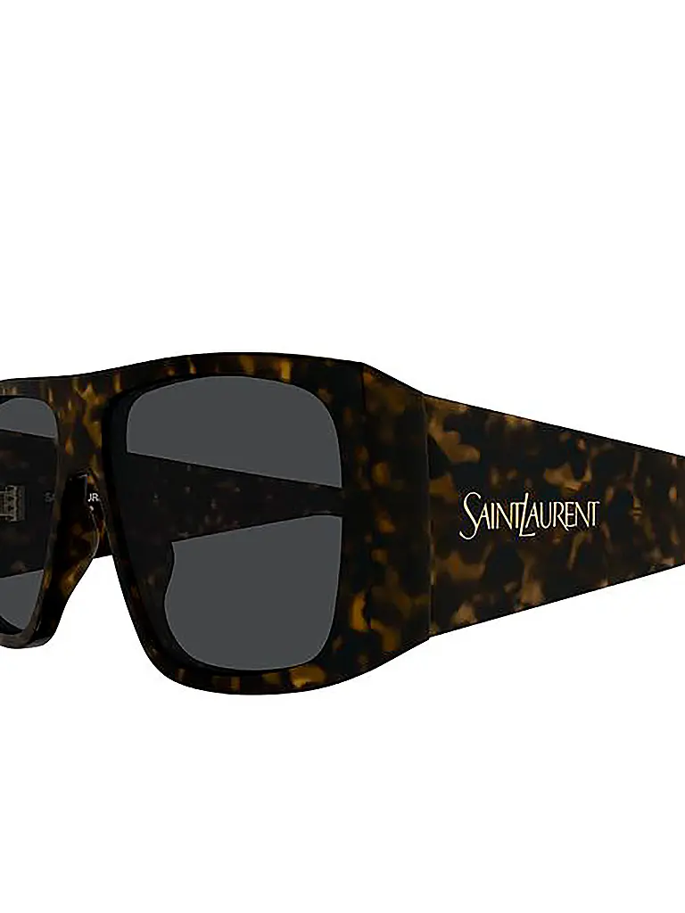 SAINT LAURENT | Sonnenbrille SL832 | Negro