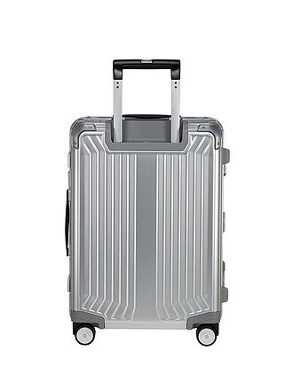 SAMSONITE | Trolley "Lite-Box Alu™" 55cm (Aluminio) 122705