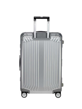 SAMSONITE | Trolley "Lite-Box Alu™" 69cm (Aluminio) 122706