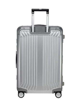 SAMSONITE | Trolley "Lite-Box Alu™" 75cm (Aluminio) 122707