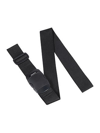 SAMSONITE | Cinta para maletas 50mm Negro