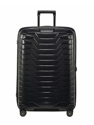 SAMSONITE | Trolley Proxis 75cm negro