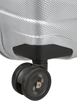 SAMSONITE | Trolley Proxis 75cm plata