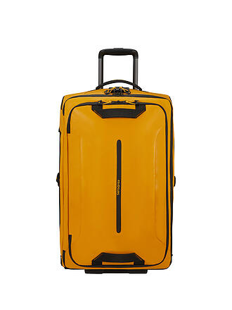 SAMSONITE | Trolley con ruedas Ecodiver 67cm Yellow
