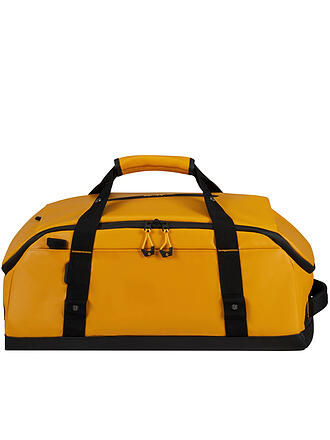 SAMSONITE | Bolsa de viaje Ecodiver Duffle S yellow