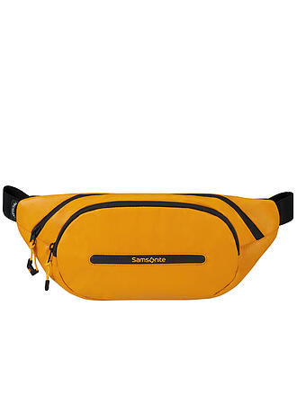 SAMSONITE | Riñonera ECODIVER yellow