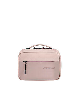 SAMSONITE | Neceser - Estuche de belleza Stackd Rose