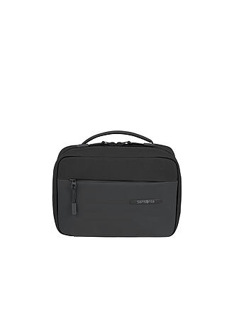 SAMSONITE | Neceser - Estuche de belleza Stackd Black