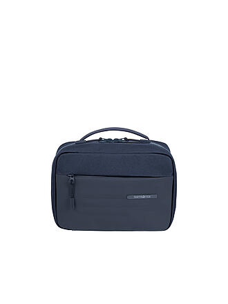 SAMSONITE | Neceser - Estuche de belleza Stackd Navy