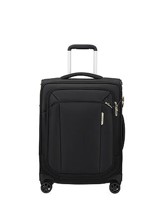 SAMSONITE | Trolley de cabina Respark Spinner 55cm Ozone Black