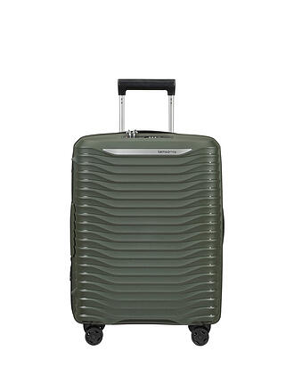 SAMSONITE | Trolley Upscape Spinner 55 Extensible Climbing Ivy