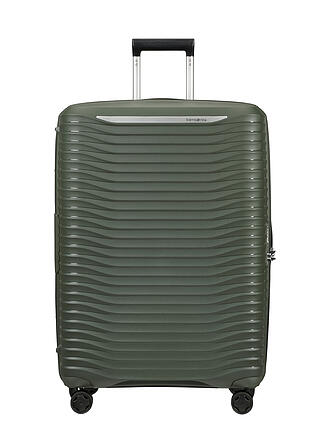 SAMSONITE | Trolley Upscape Spinner 75 Expandible Climbing Ivy